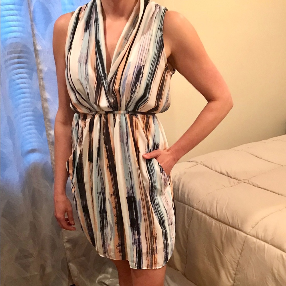 Bar III Dress OWO